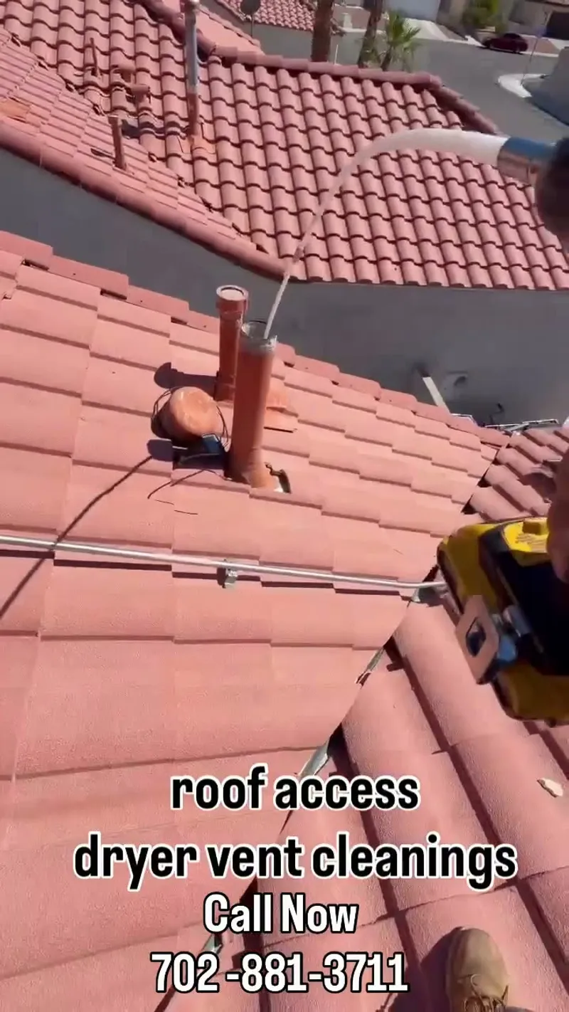 Deep HVAC Cleaning