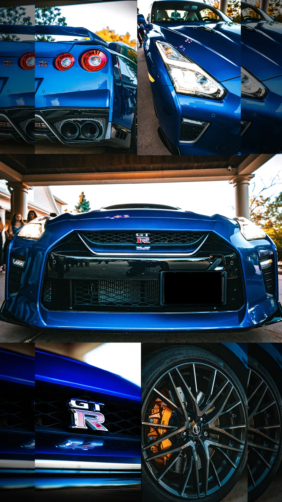 Project 1