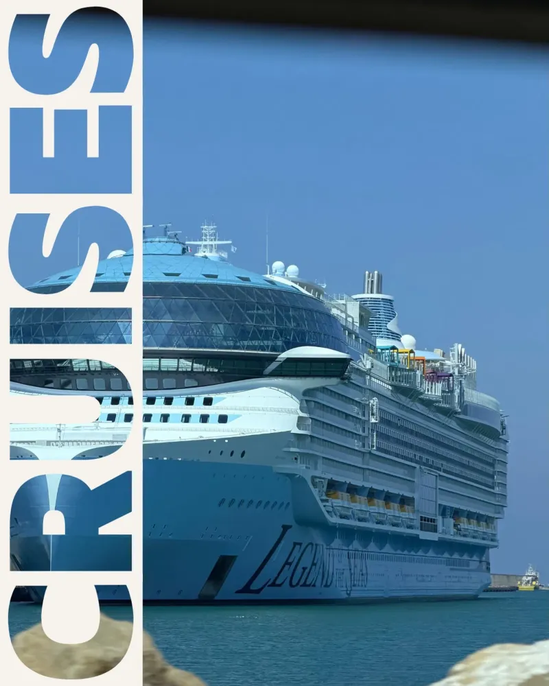 Cruise Planning