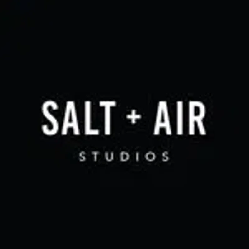 saltnairstudios
