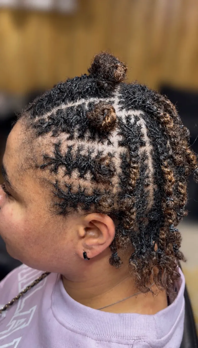 Loc Styling