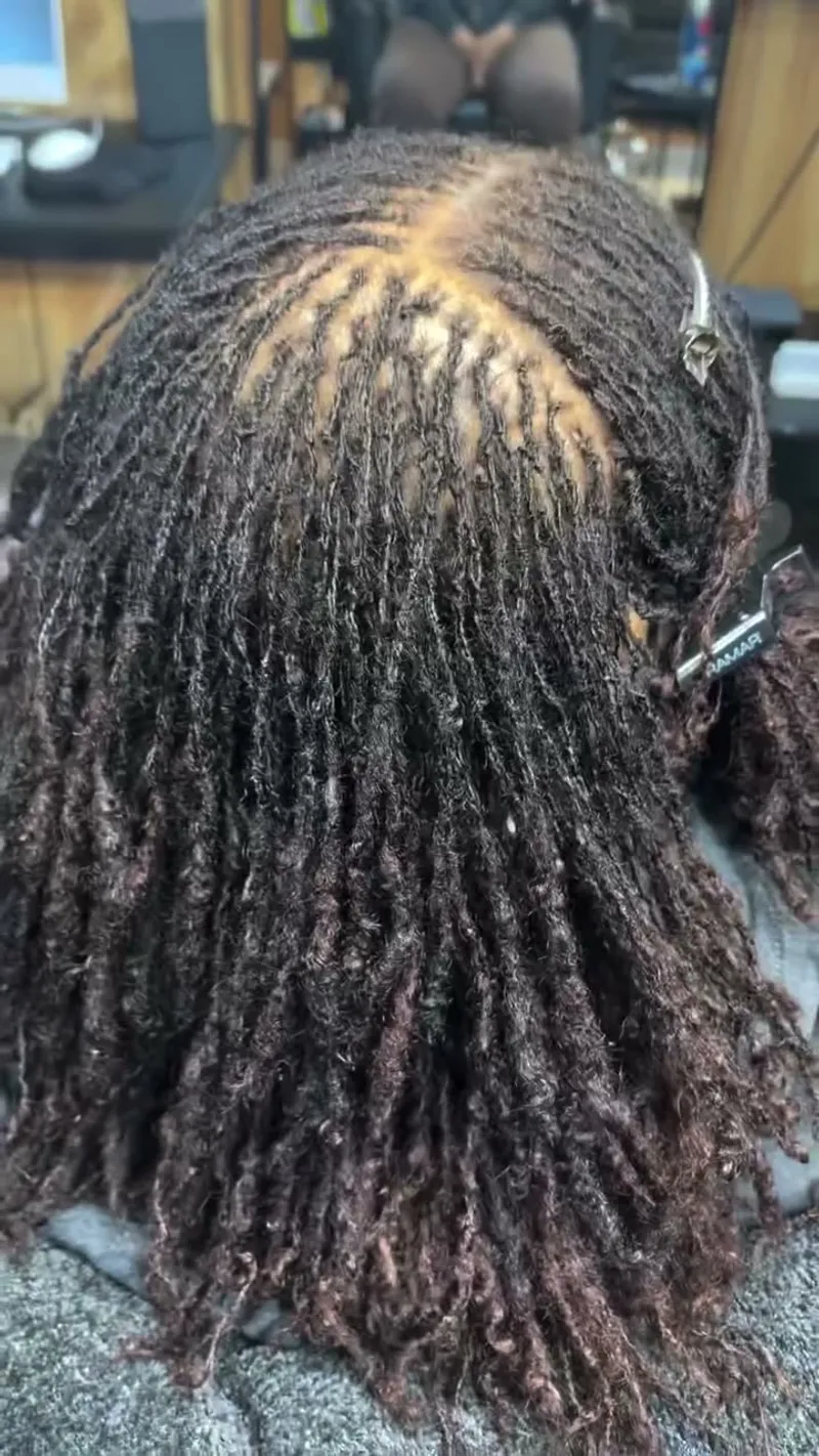 Loc Repairs