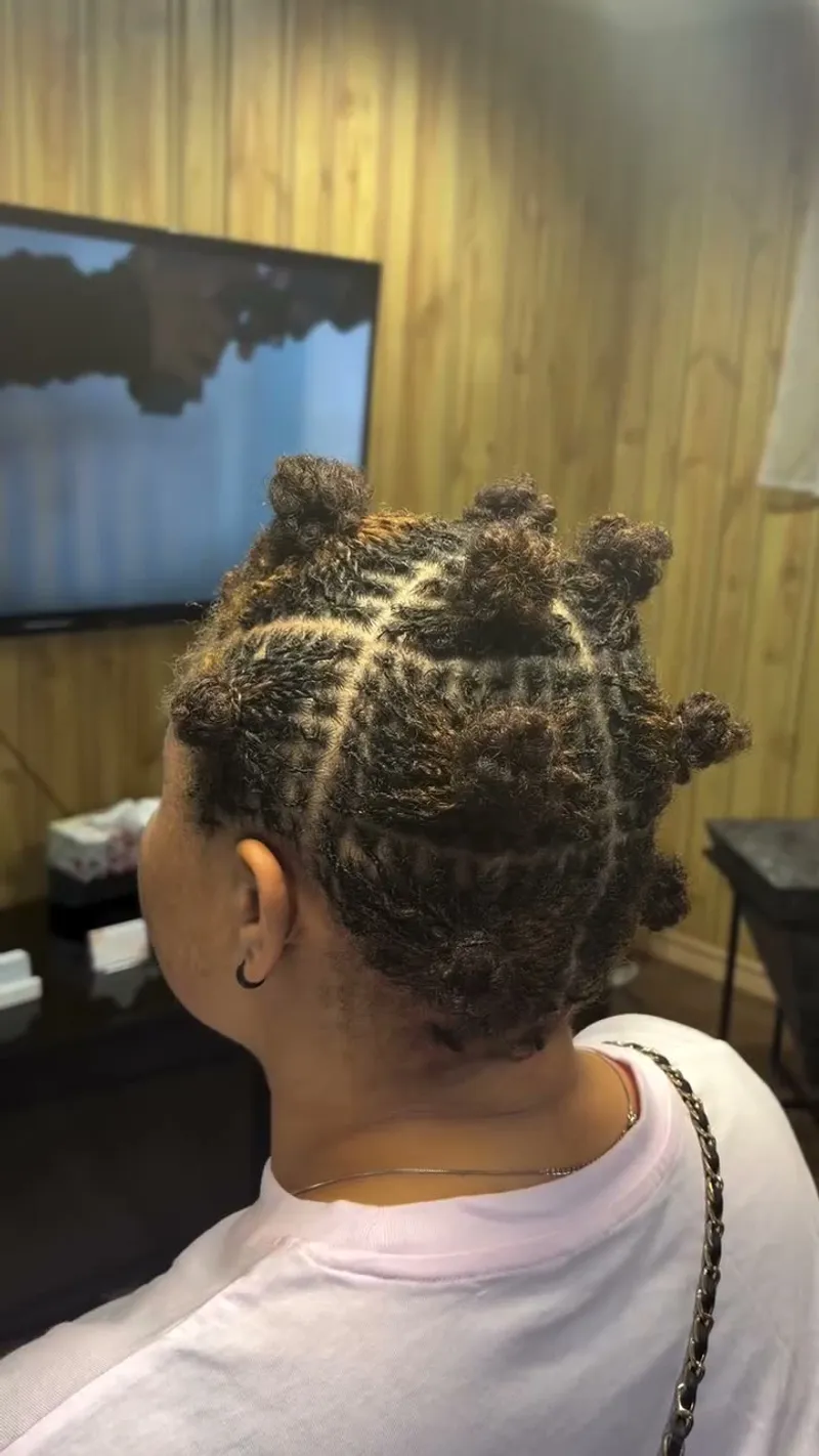 Loc Styling