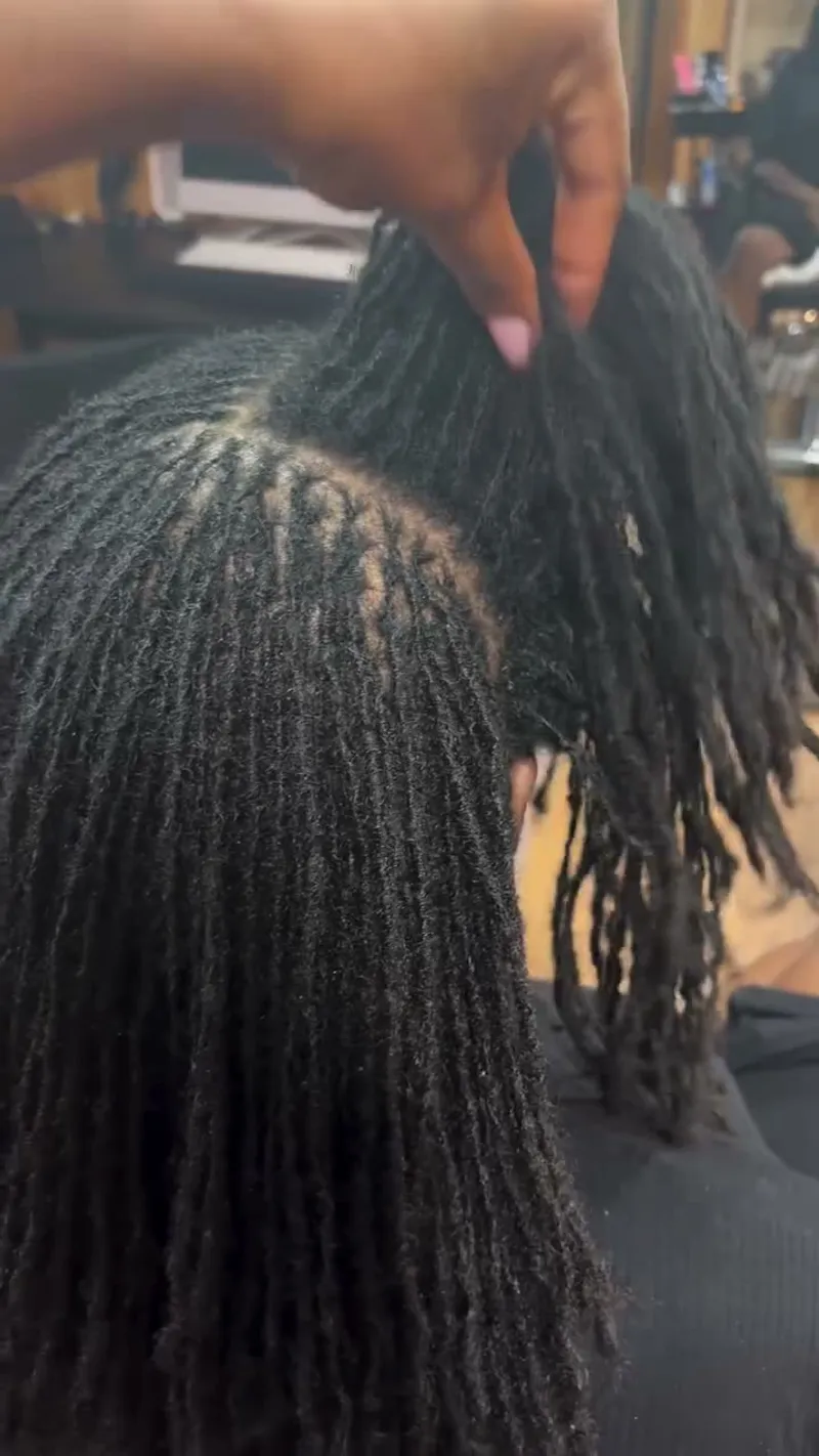 Loc Repairs