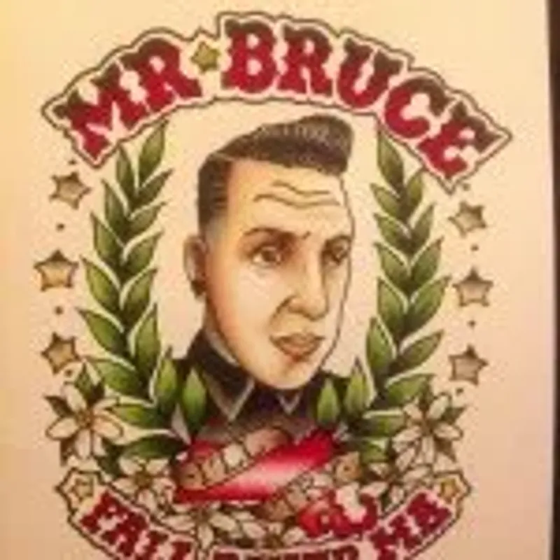 followmrbruce