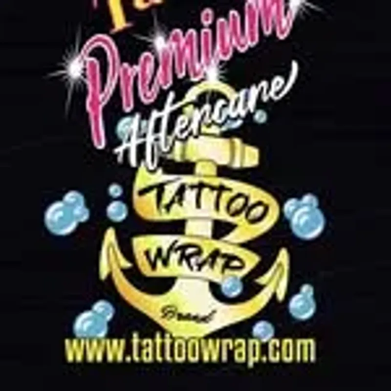 tattoowrap