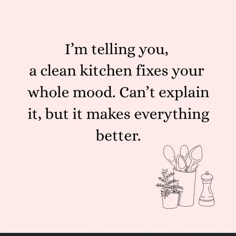 Deep Home Cleaning