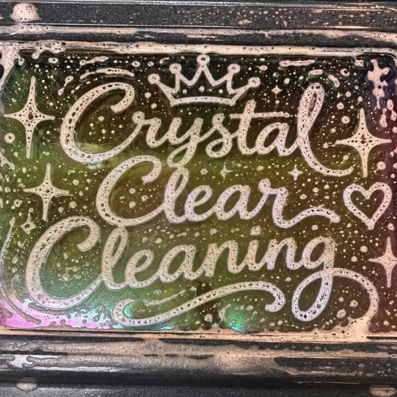 Routine Home Cleaning