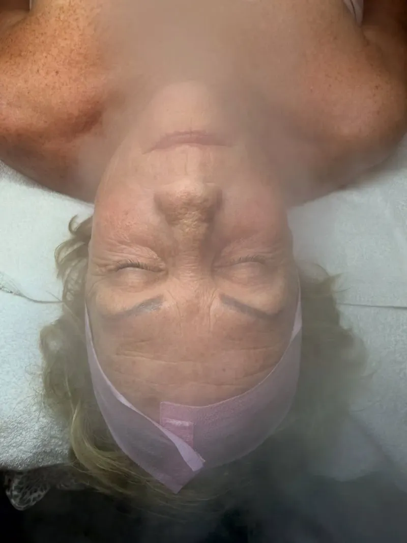 Custom Glow Facials