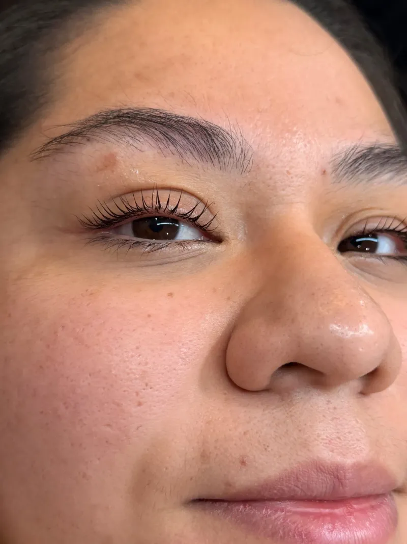 Lash Lifts