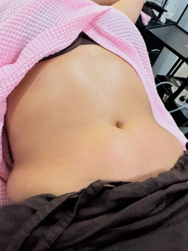 Wooden Body sculpting