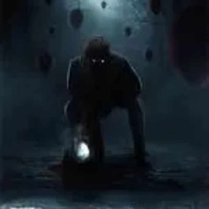 thephenomking