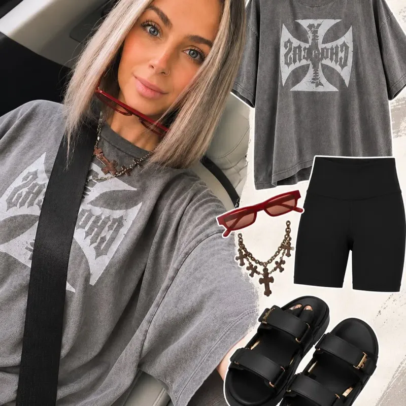 Curated Thrift Finds