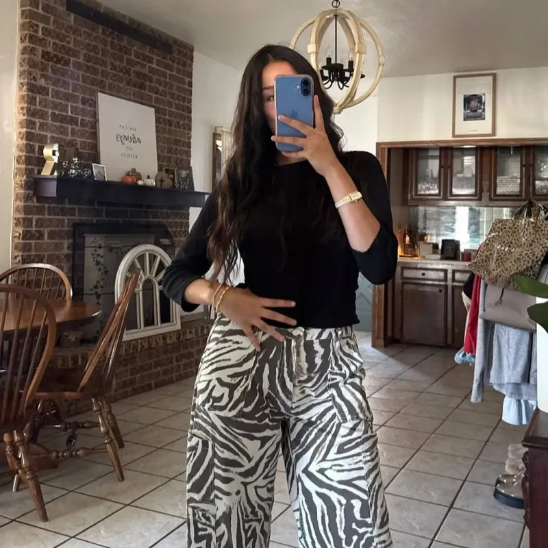 Styled Outfit Inspo