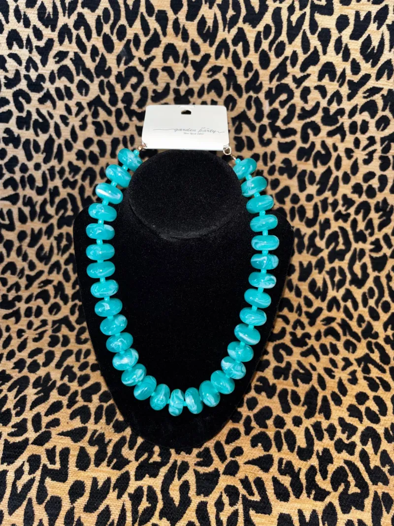 Statement Accessories