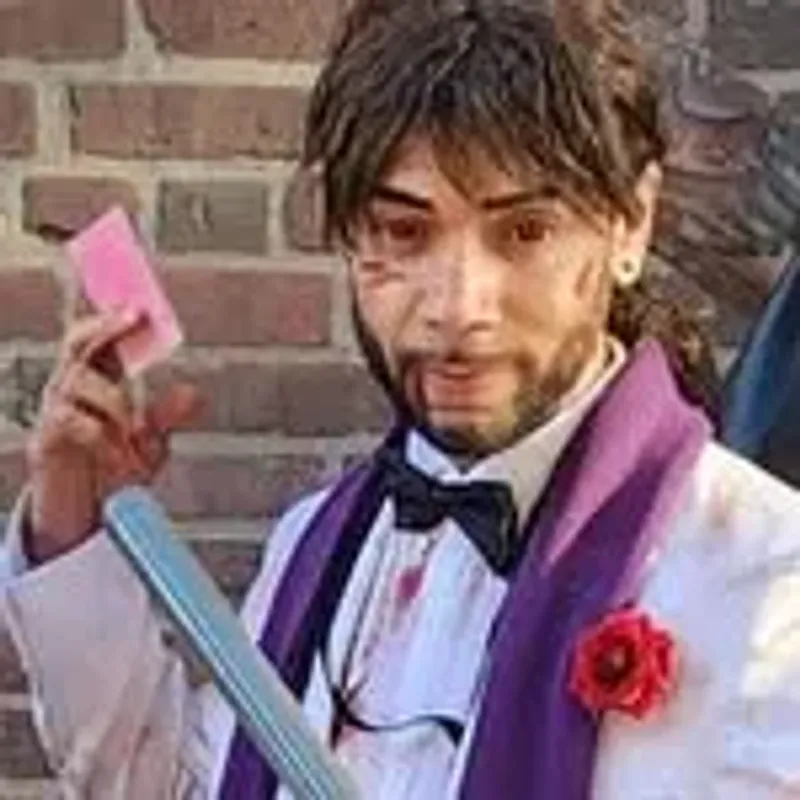 zombonezie