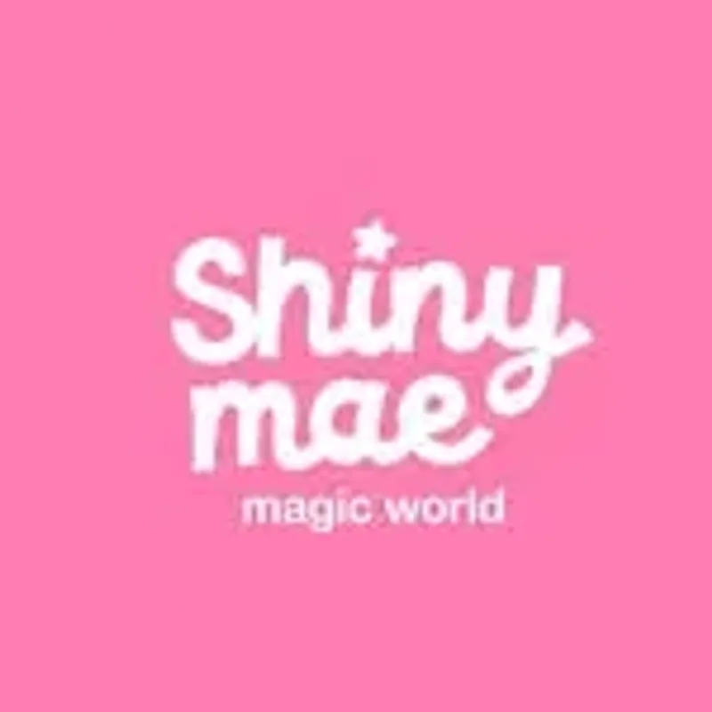 shinymaemagic
