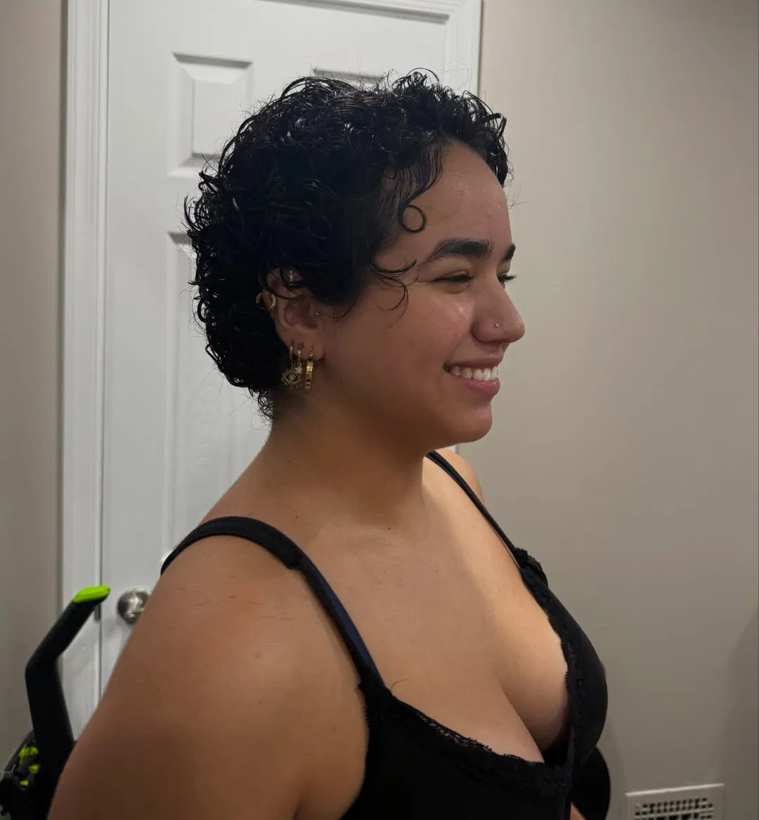 Haircuts and Trims