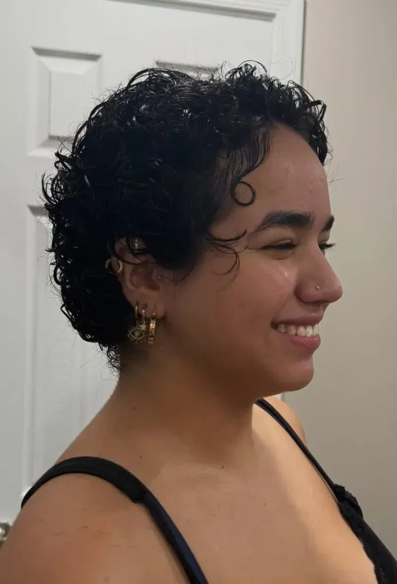 Haircuts and Trims