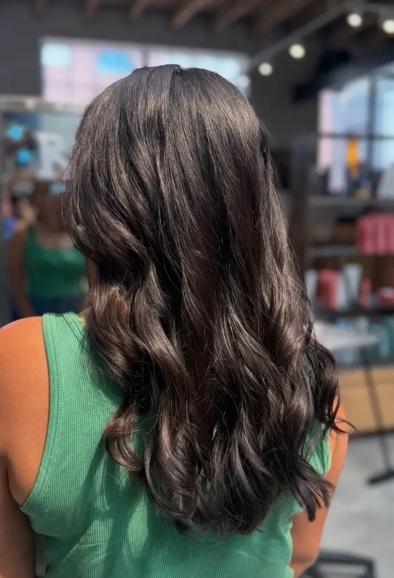 Blowouts and Styling