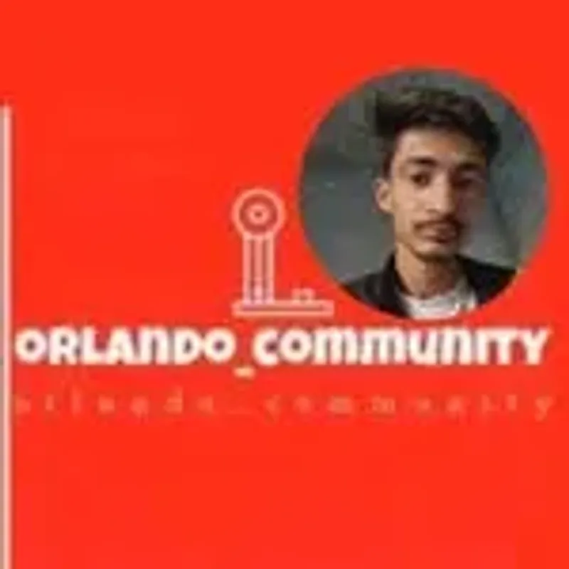orlando.communitty