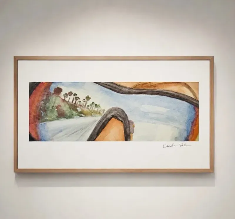 Artwork Sales