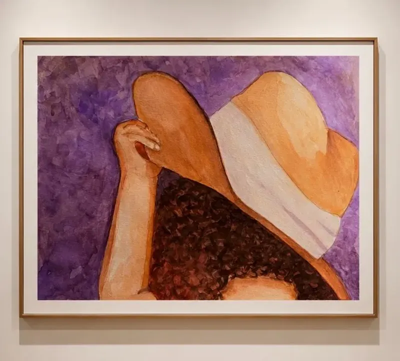 Original Watercolors