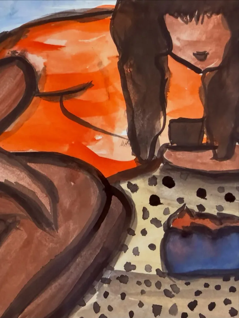 Art Show Exhibitions