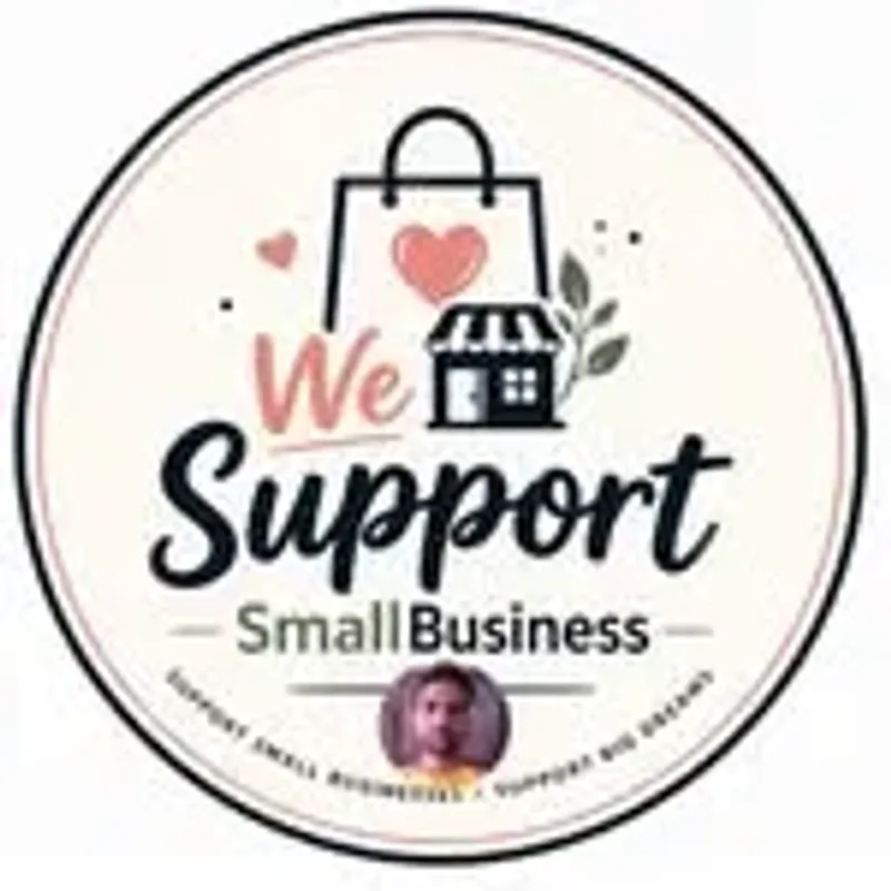 wesupportsmallbusiness