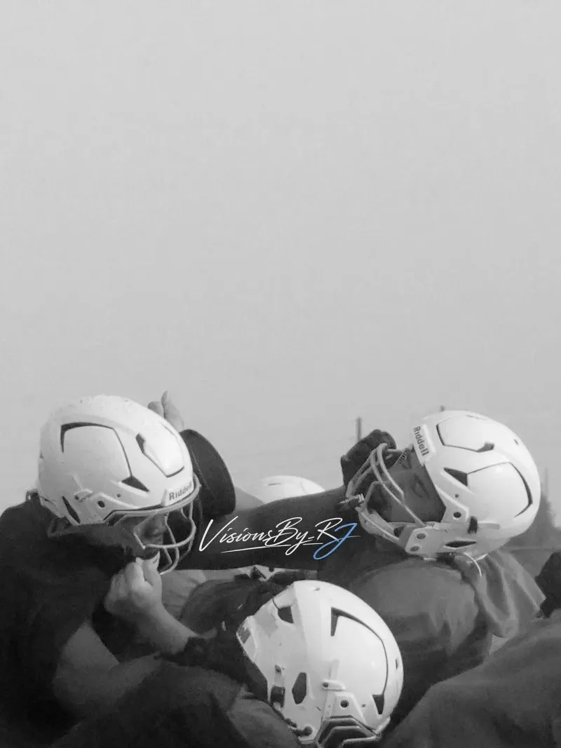 Athlete Portraits