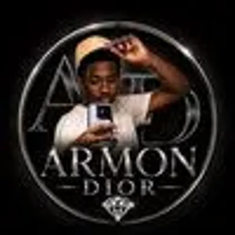 therealarmondior