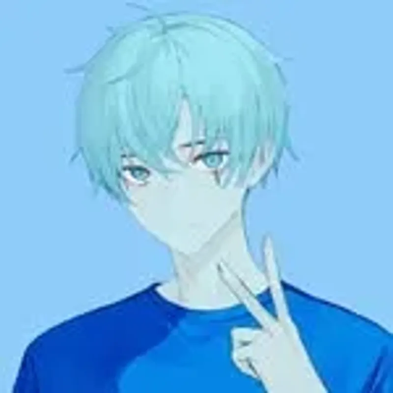 alextheblueman9061