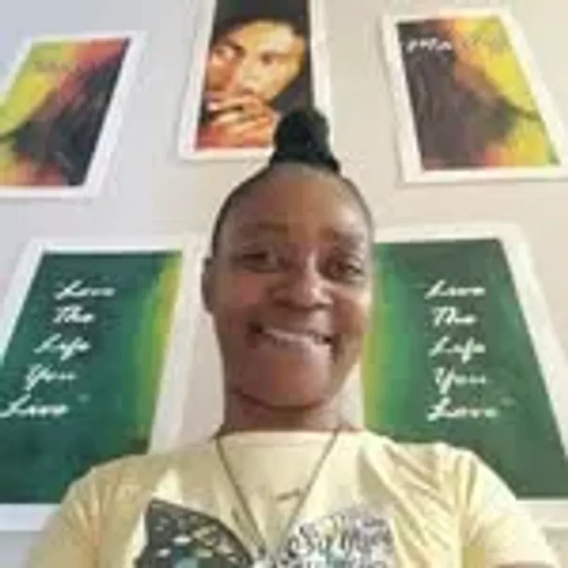 kathrinamoore