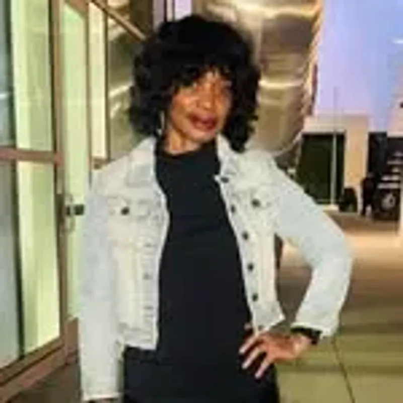 nichellemurdock