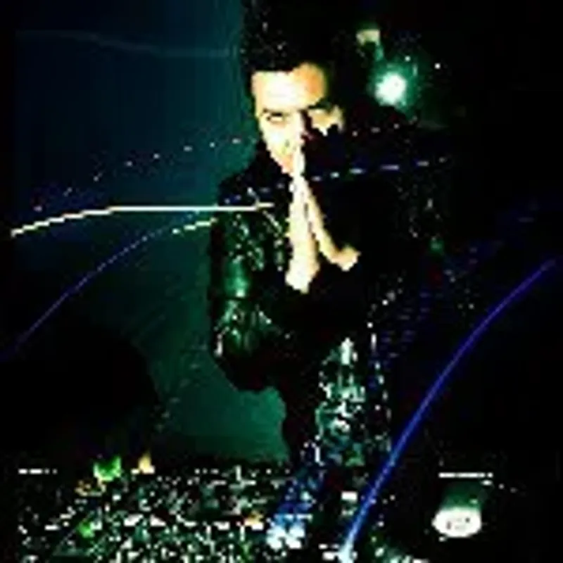 thedjsosa