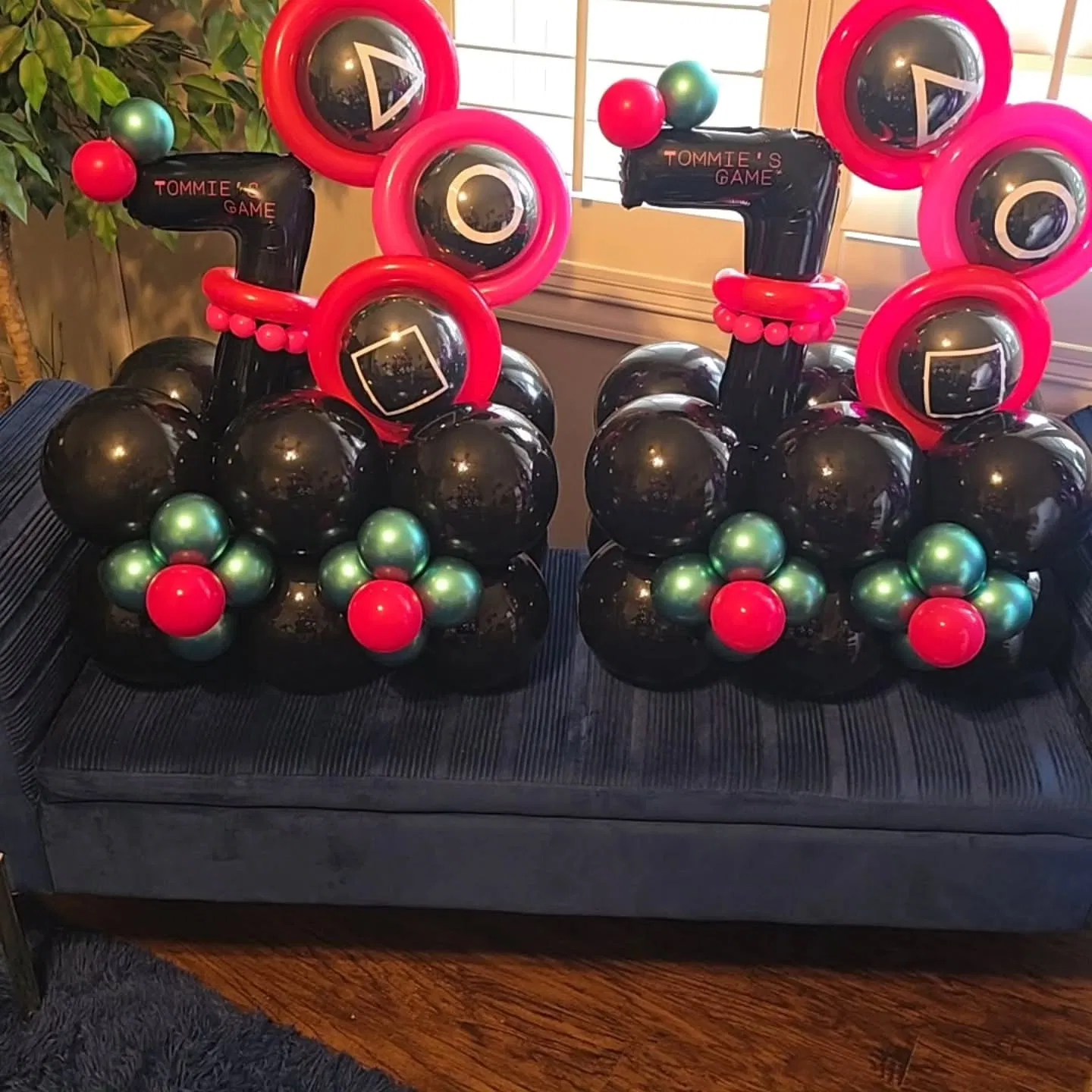 Event Centerpieces