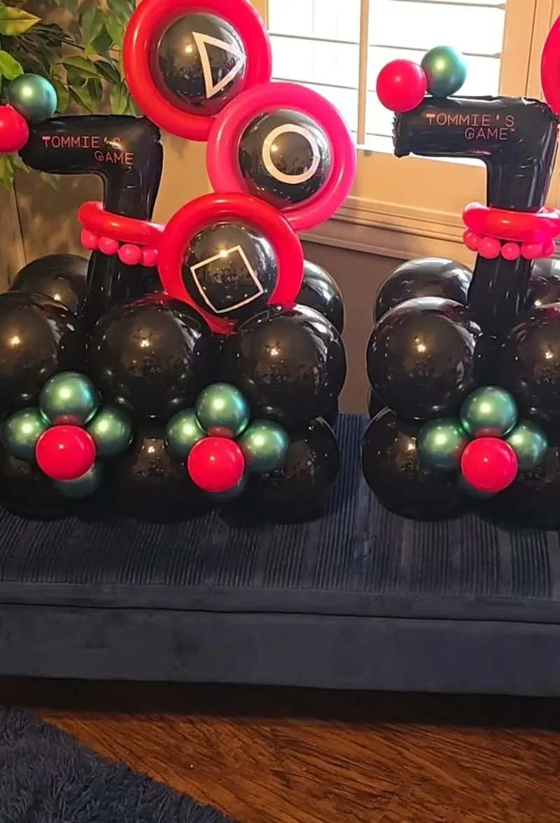Event Centerpieces