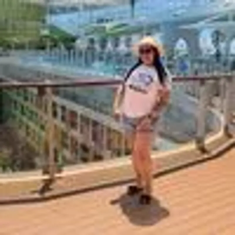darnelina91