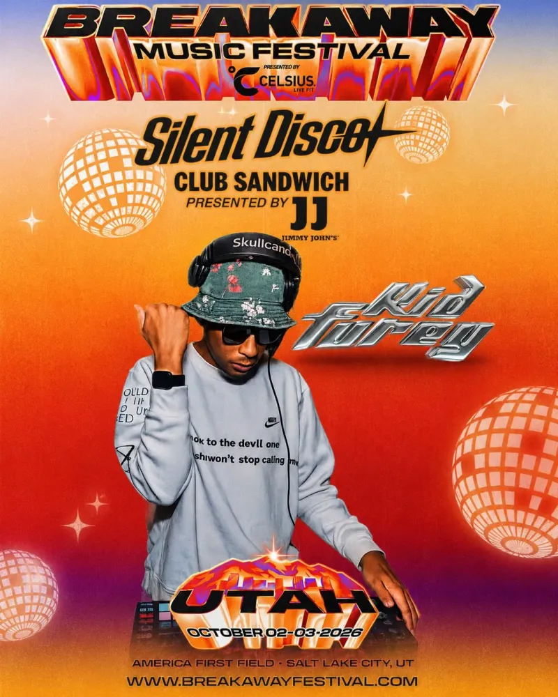Bar DJ Sets