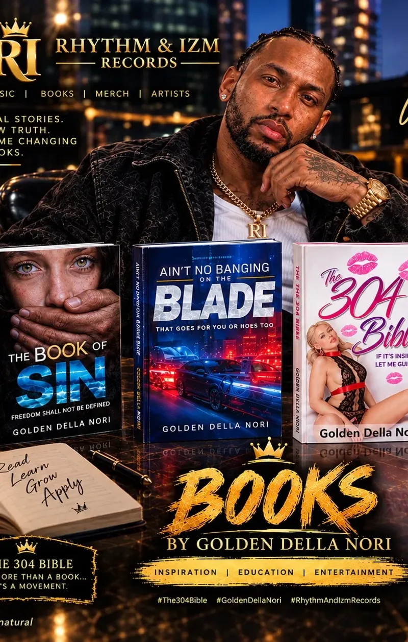 Book Publishing