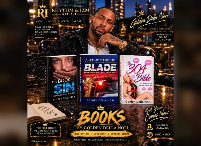 Book Publishing