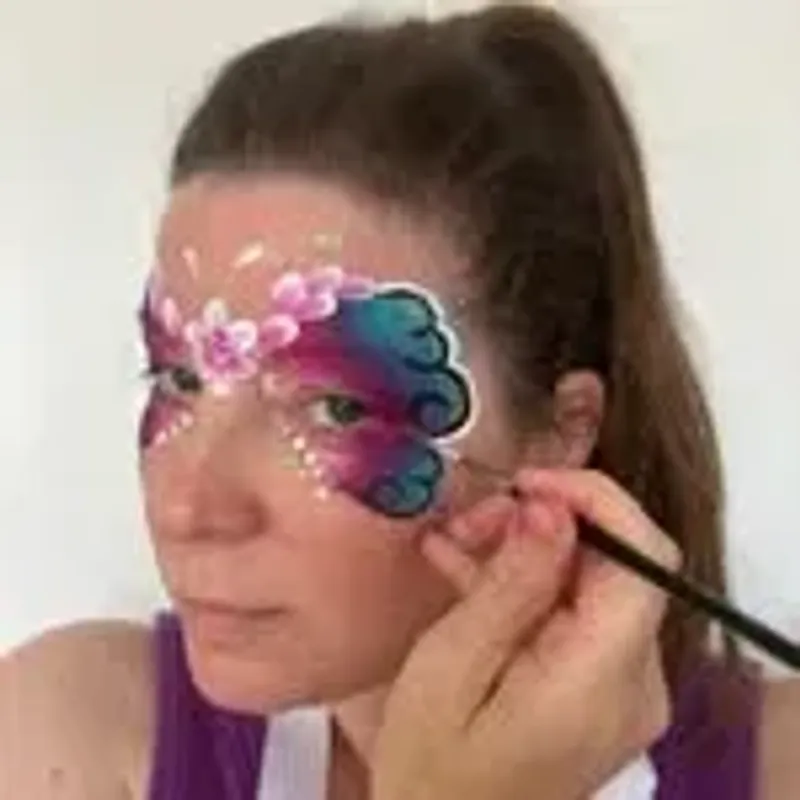 orsifesti_facepainting