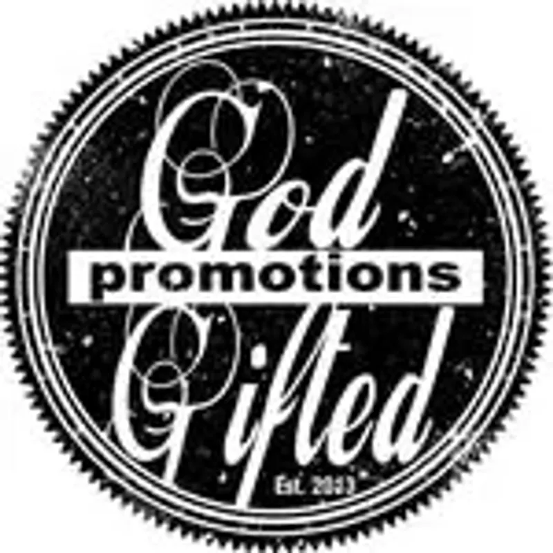 godgiftedpromotion