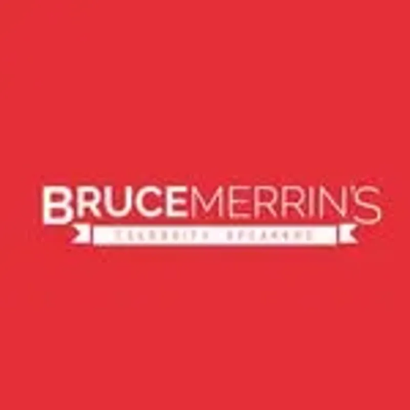 brucemerrinspeakers