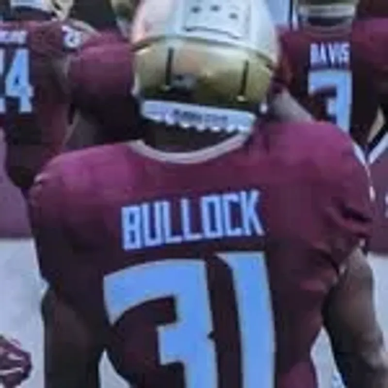 desmondpbullock