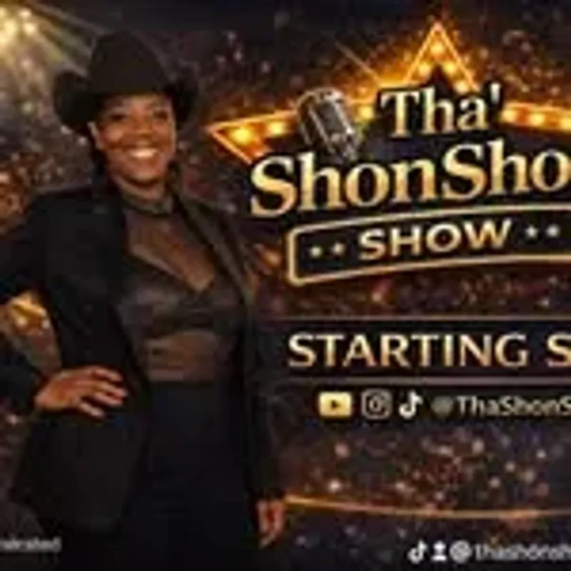 thashonshonshow