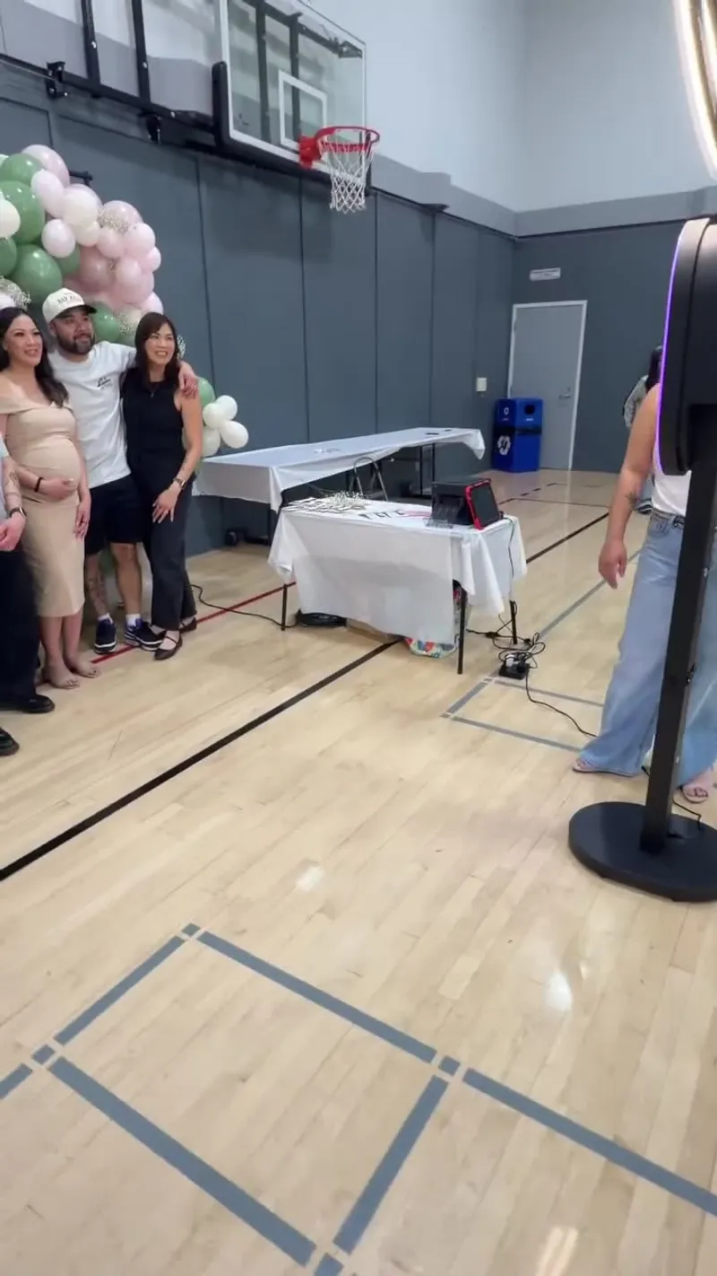 Photobooth Rental