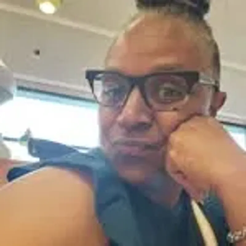 nickieblount45