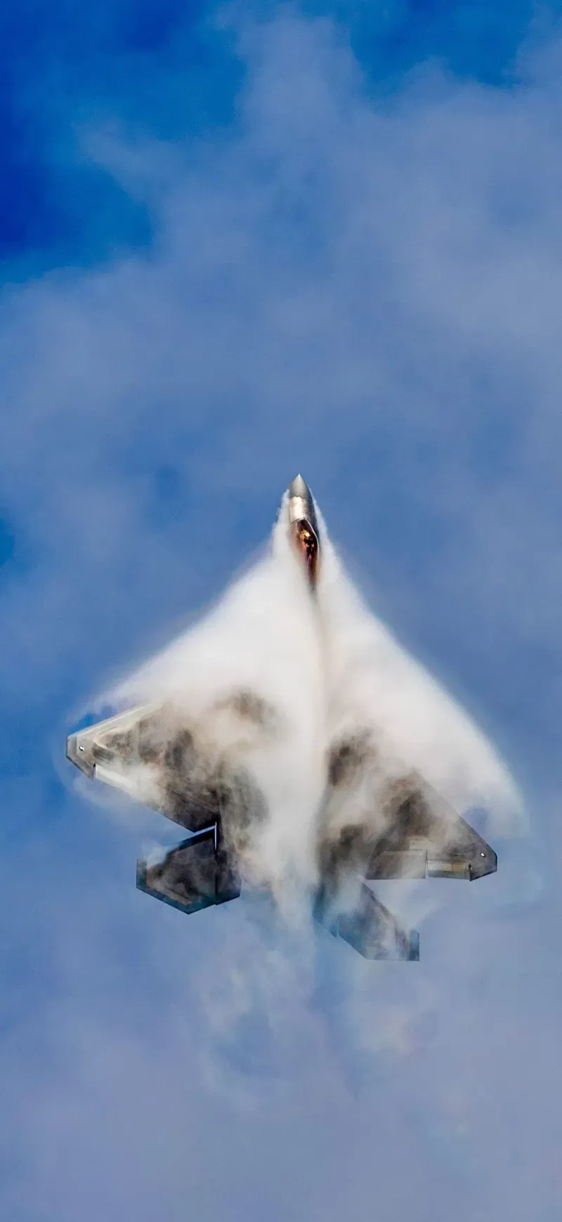 Aerospace Photography