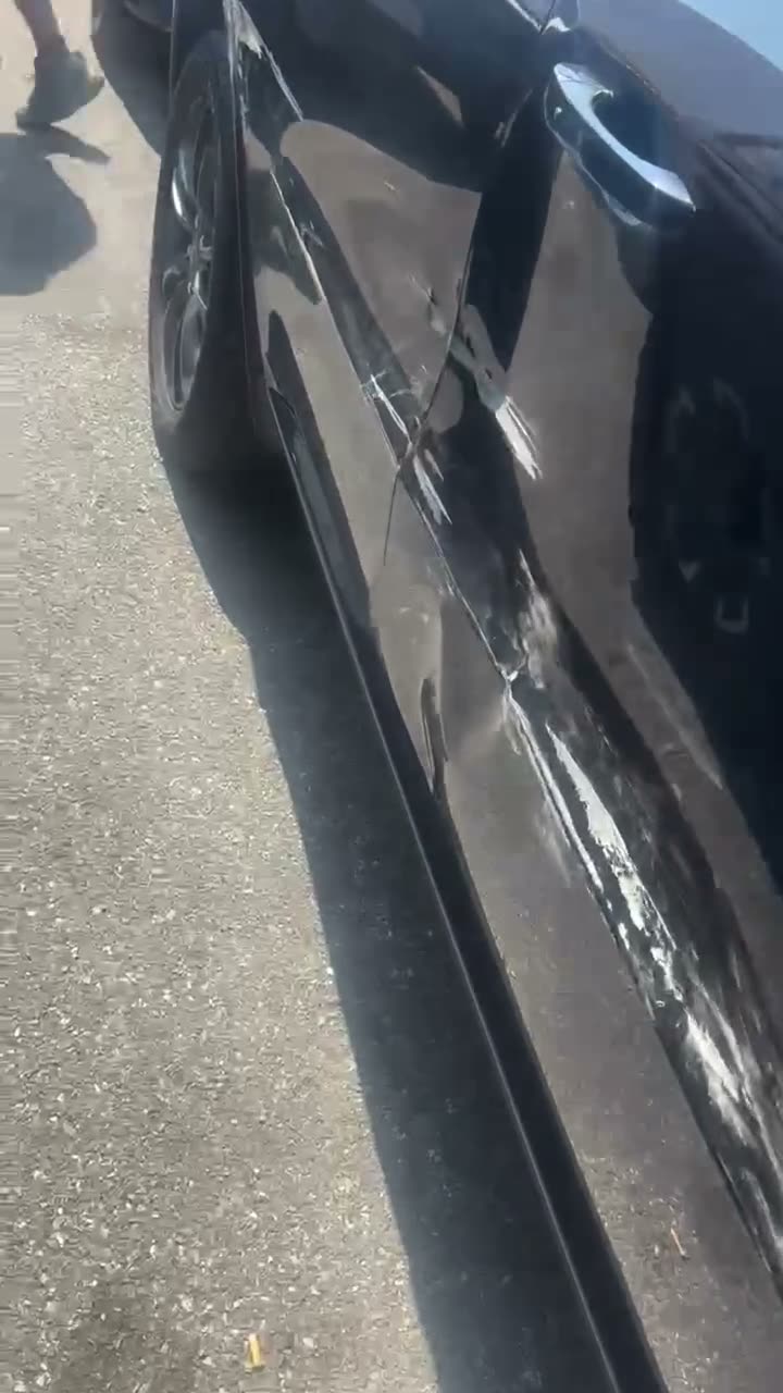 All City Collision, auto body shop in Staten Island